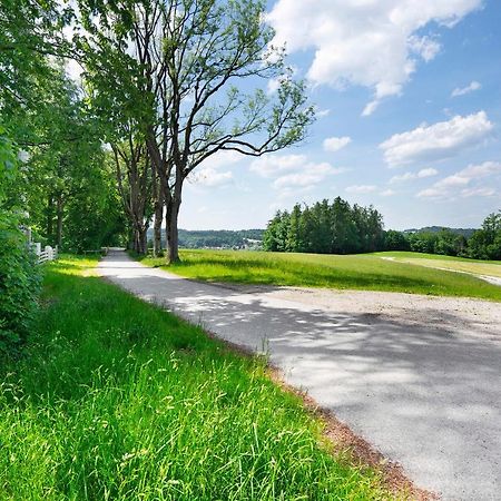 Ferienwohnung Schwaiger Almblick Bad Tölz Zewnętrze zdjęcie