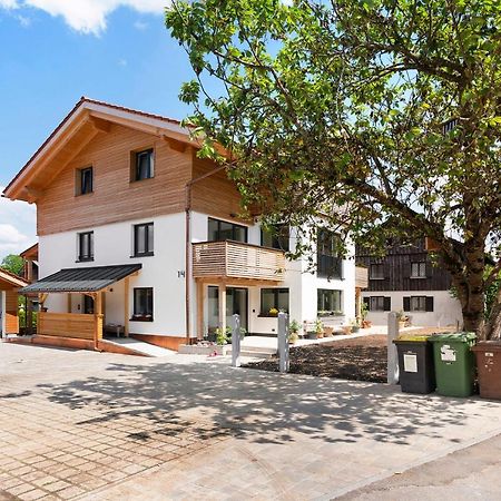 Ferienwohnung Schwaiger Almblick Bad Tölz Zewnętrze zdjęcie