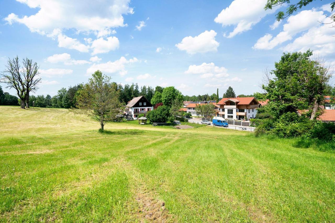 Ferienwohnung Schwaiger Almblick Bad Tölz Zewnętrze zdjęcie