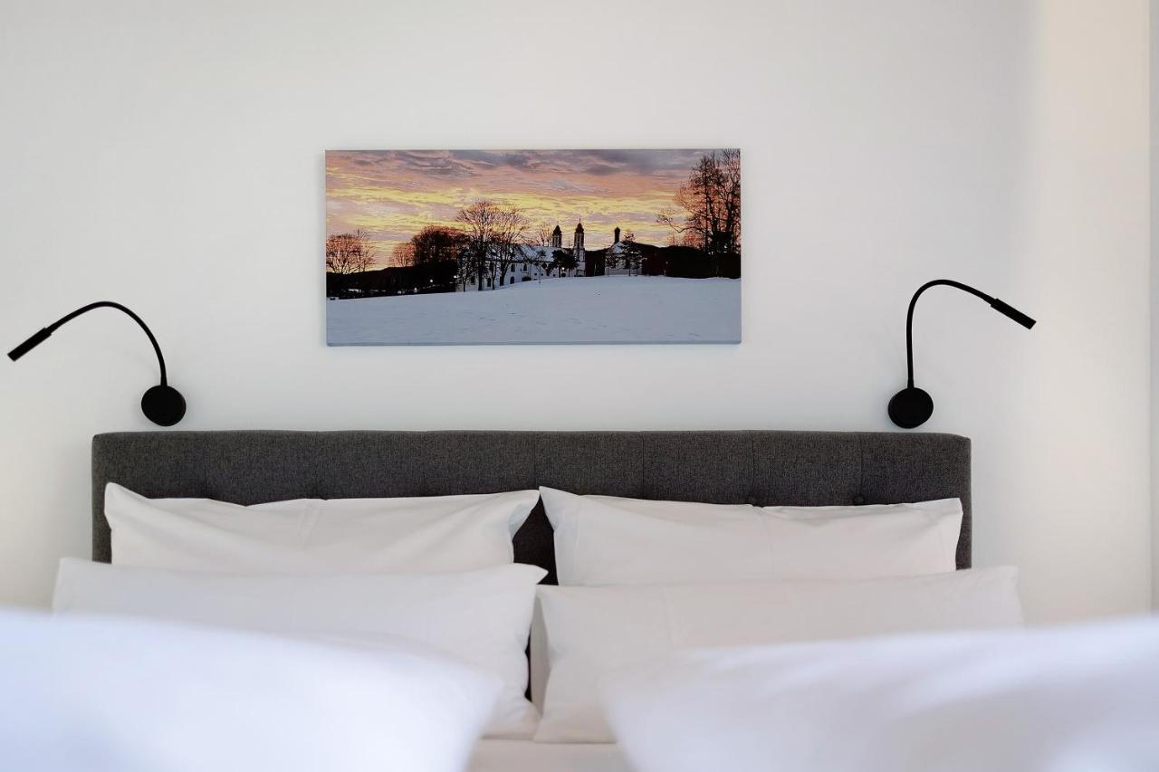 Ferienwohnung Schwaiger Almblick Bad Tölz Zewnętrze zdjęcie